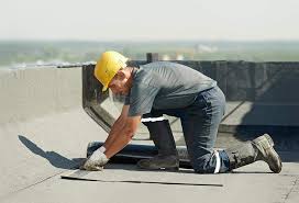 Best Rubber Roofing (EPDM, TPO)  in Parkland, WA